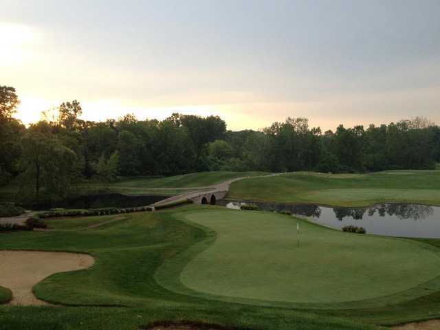The Wyndgate Golf and Country Club