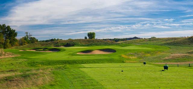 Hawks Landing Golf Club