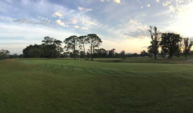 The Shores of North River Golf Club