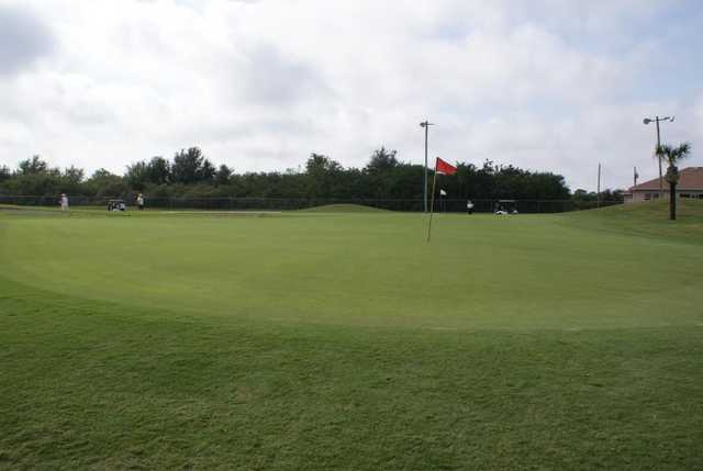 The Cove of Rotonda Golf Center