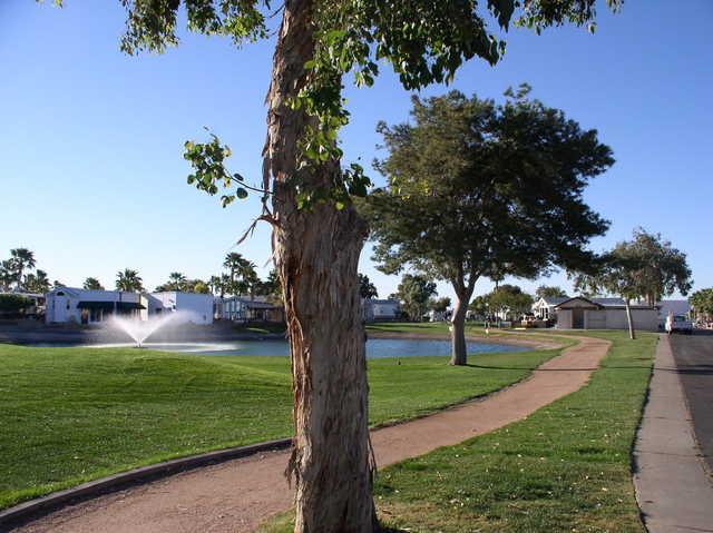 Roadhaven Golf Course