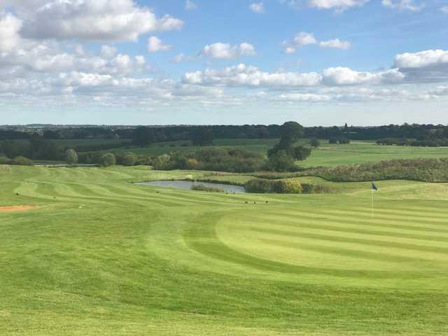 Blakes Golf Club