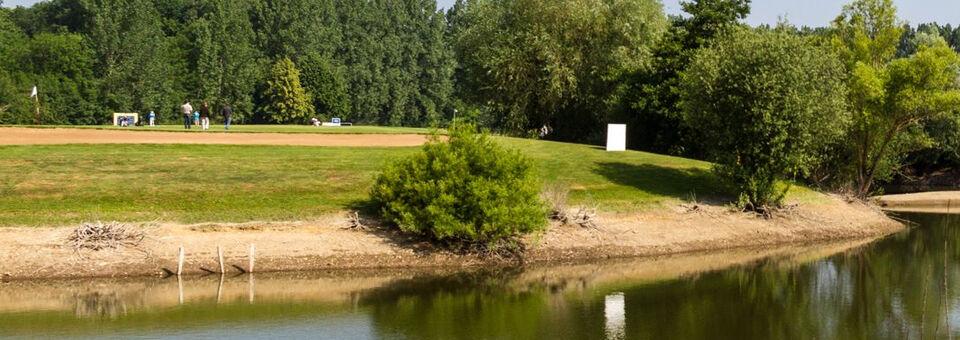Golf de la Grange Aux Ormes - Breuil