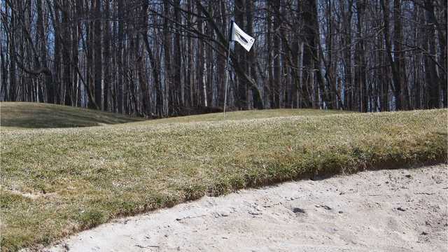 Southern Meadows Golf Club