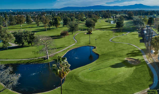 David L. Baker Golf Course