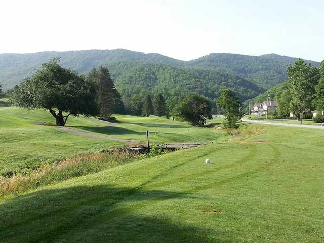 Willow Creek Golf Course