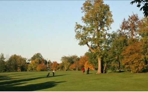 A view of fairway at Abbotsley Golf Hotel & Country Club