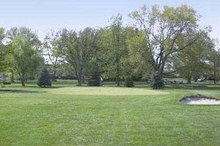 Meadow Brook Golf Club