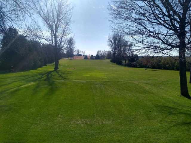 Lewiston Country Club
