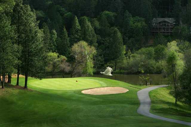 Alta Sierra Country Club