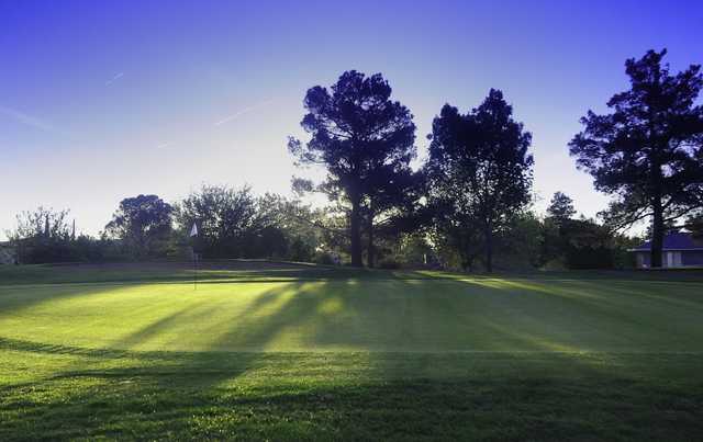 Green Tree Golf Course