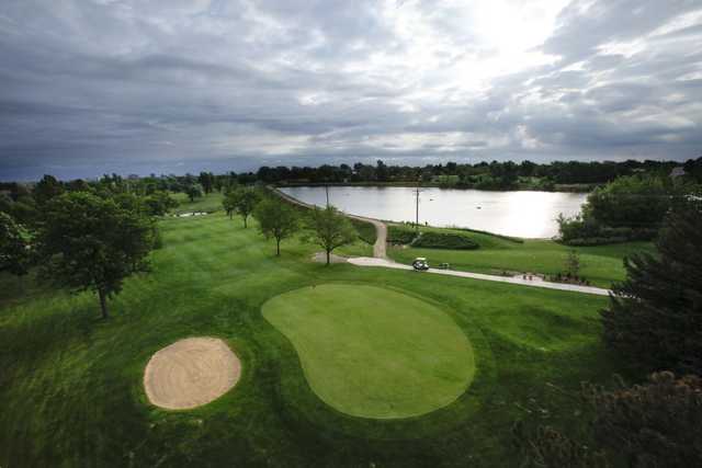 Wellshire Golf Course