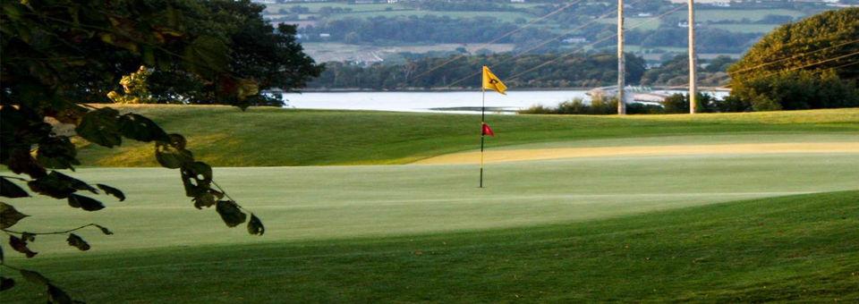 Cobh Golf Club