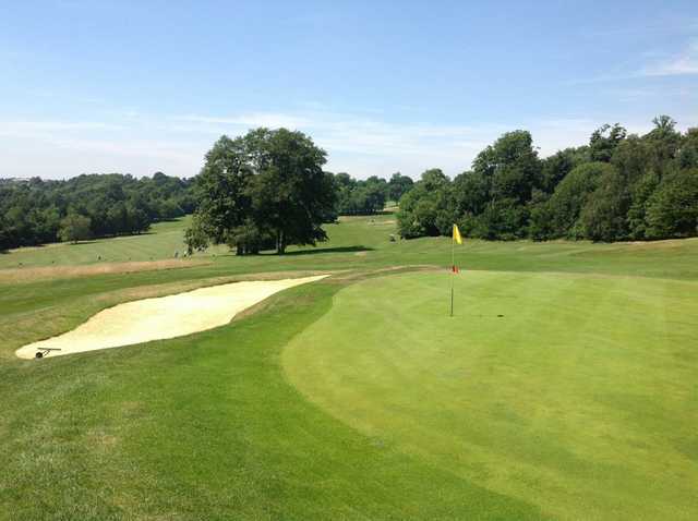 De Vere Selsdon Estate Golf Club