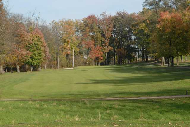 The Bridges Golf Club