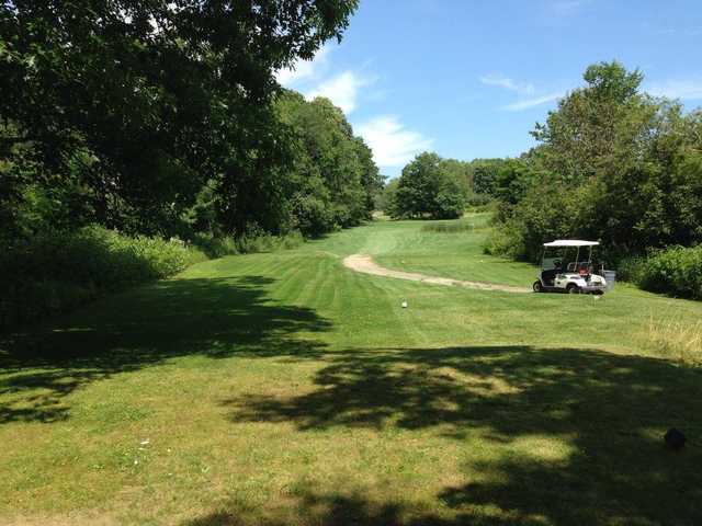 Hampden Country Club