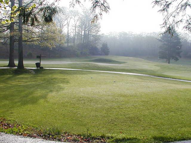 Terra Greens Golf Course