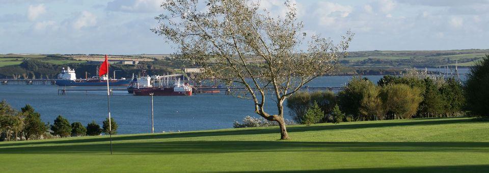 Milford Haven Golf Club