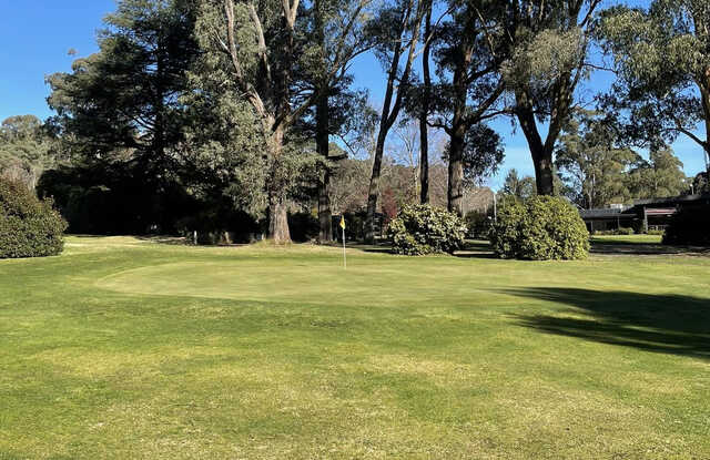 Marysville Community Golf & Bowls Club
