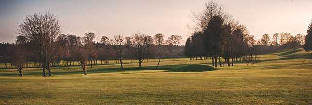 Milnathort Golf Club