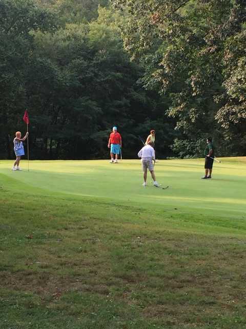 North Fork Golf & Tennis