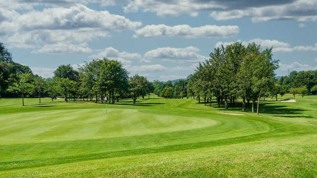 Dunmurry Golf Club