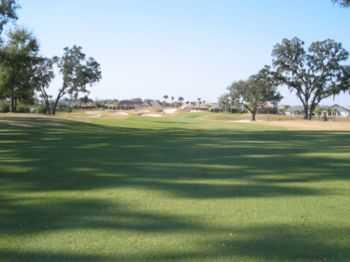 Palmer Legends Country Club