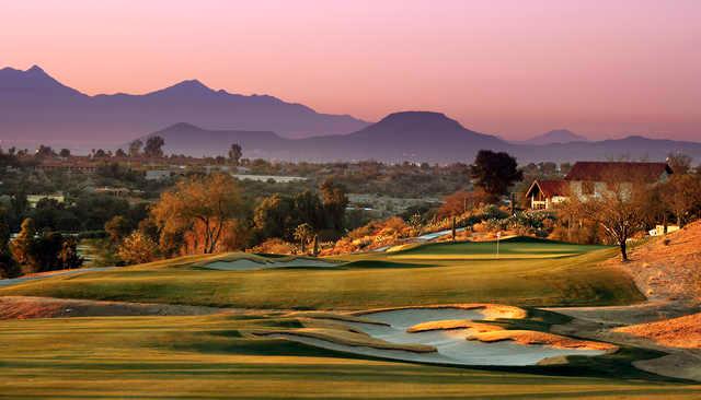 Omni Tucson National Golf Resort & Spa