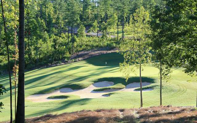 Chapel Ridge Golf Club