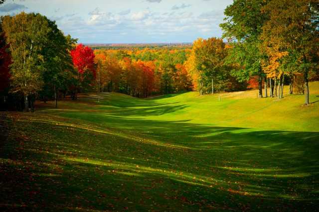 The Loon Golf Resort - The Lakes