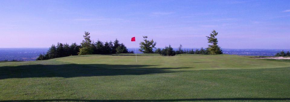 Slade Valley Golf Club