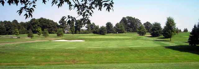 Sable Creek Golf Course