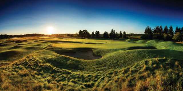 Grand Traverse Resort and Spa - Bear