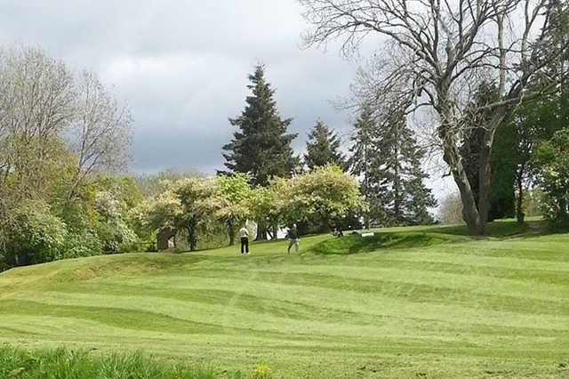 South Petersfield Golf Club