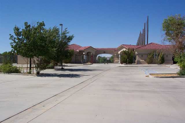 Lancaster Golf Center