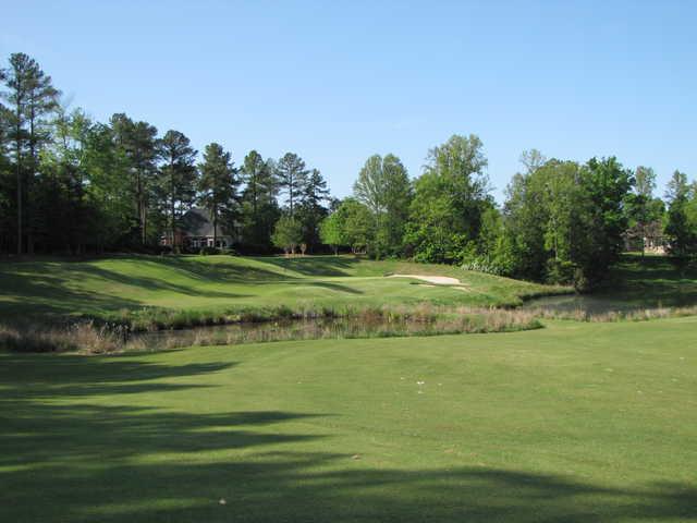 River Falls Plantation Golf Course