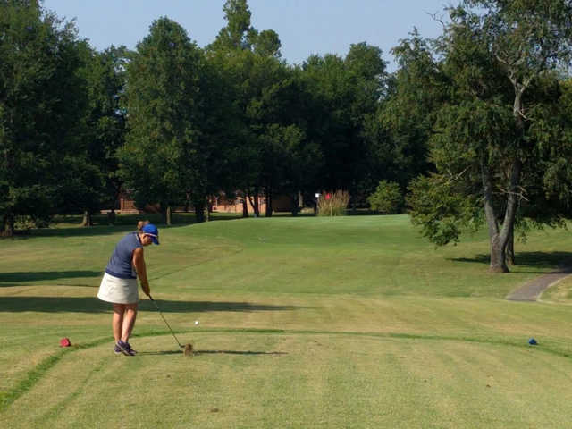 Princeton Golf & Country Club