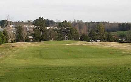 Blue Ridge Golf Center, Inc.