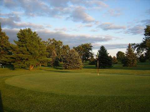 Countryside Golf Course