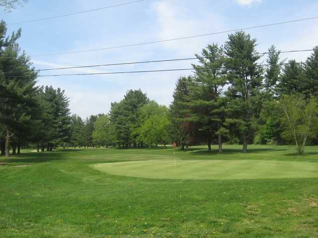 Stonybrook Golf Course