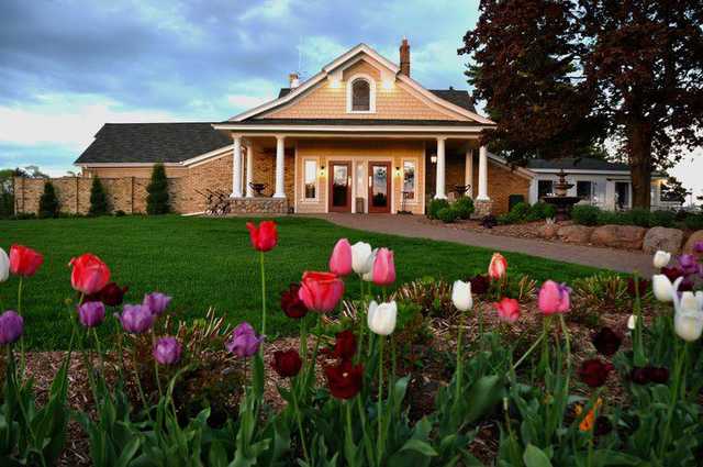 Deer Run Golf Club Inc.