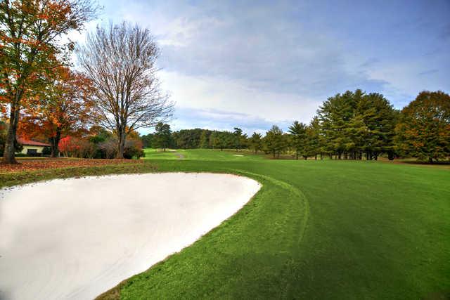 Statesville Country Club