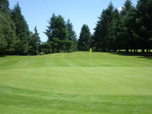 Springwater Golf Course