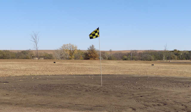 Cottonwood Falls Country Club