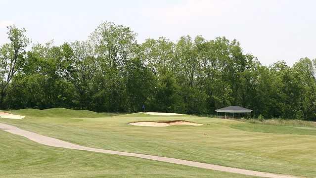 Weissinger Hills Golf Club