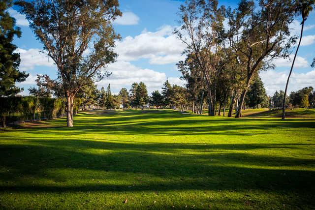 Alhambra Golf Course