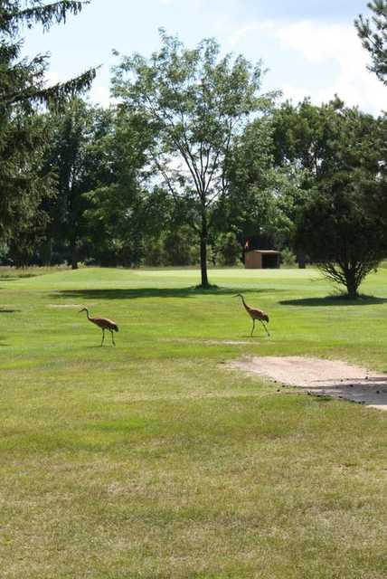 Saint Joe Valley Golf Club