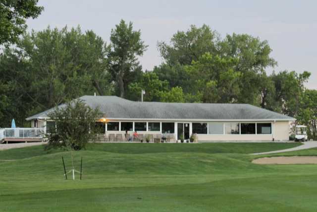 Sibley Golf And Country Club