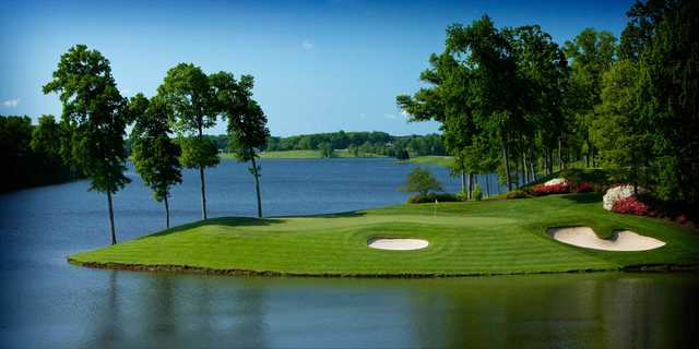 Robert Trent Jones Golf Club