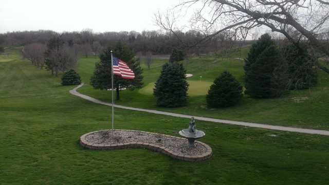 Logan - Missouri Valley Country Club